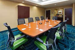  - SpringHill Suites by Marriott Westminster
