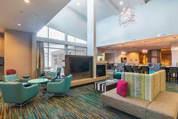  - Residence Inn by Marriott Denton - I-35, Exit 462