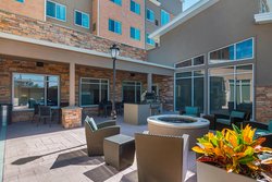  - Residence Inn by Marriott Denton - I-35, Exit 462