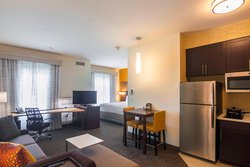  - Residence Inn by Marriott Denton - I-35, Exit 462
