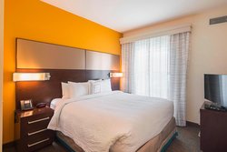 - Residence Inn by Marriott Denton - I-35, Exit 462
