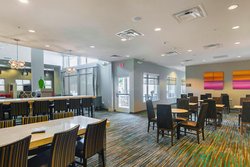 - Residence Inn by Marriott Denton - I-35, Exit 462