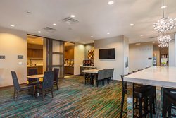  - Residence Inn by Marriott Denton - I-35, Exit 462
