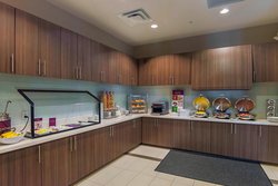  - Residence Inn by Marriott Denton - I-35, Exit 462