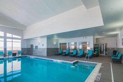  - Residence Inn by Marriott Denton - I-35, Exit 462