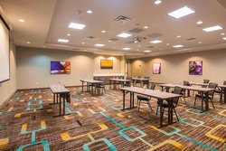  - Residence Inn by Marriott Denton - I-35, Exit 462