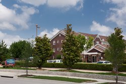  - TownePlace Suites by Marriott Arlington - I-30, Exit 29