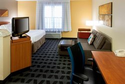  - TownePlace Suites by Marriott Arlington - I-30, Exit 29