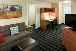  - TownePlace Suites by Marriott Arlington - I-30, Exit 29