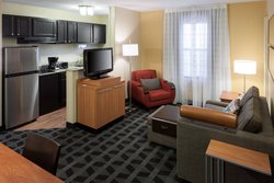  - TownePlace Suites by Marriott Arlington - I-30, Exit 29