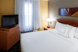  - TownePlace Suites by Marriott Arlington - I-30, Exit 29