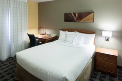 - TownePlace Suites by Marriott Arlington - I-30, Exit 29