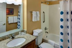  - TownePlace Suites by Marriott Arlington - I-30, Exit 29