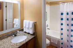  - TownePlace Suites by Marriott Arlington - I-30, Exit 29