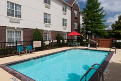 - TownePlace Suites by Marriott Arlington - I-30, Exit 29