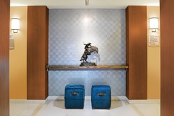  - SpringHill Suites by Marriott University Fort Worth - I-30, Exit 11