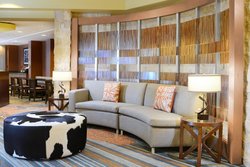  - SpringHill Suites by Marriott University Fort Worth - I-30, Exit 11