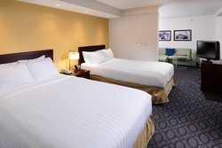  - SpringHill Suites by Marriott University Fort Worth - I-30, Exit 11