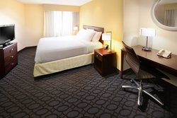  - SpringHill Suites by Marriott University Fort Worth - I-30, Exit 11