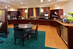  - SpringHill Suites by Marriott Westminster