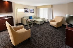  - SpringHill Suites by Marriott University Fort Worth - I-30, Exit 11