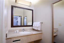  - SpringHill Suites by Marriott University Fort Worth - I-30, Exit 11