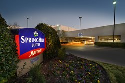  - SpringHill Suites by Marriott University Fort Worth - I-30, Exit 11