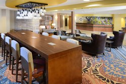  - SpringHill Suites by Marriott University Fort Worth - I-30, Exit 11