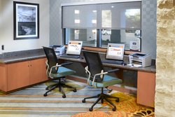  - SpringHill Suites by Marriott University Fort Worth - I-30, Exit 11