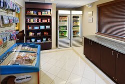  - SpringHill Suites by Marriott University Fort Worth - I-30, Exit 11