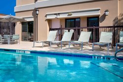  - SpringHill Suites by Marriott University Fort Worth - I-30, Exit 11