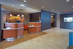 - Courtyard by Marriott Hotel Dothan