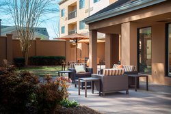  - Courtyard by Marriott Hotel Dothan
