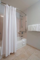  - Courtyard by Marriott Hotel Dothan