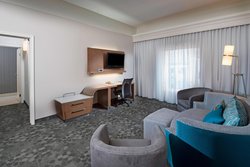  - Courtyard by Marriott Hotel Dothan