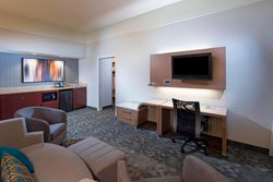  - Courtyard by Marriott Hotel Dothan