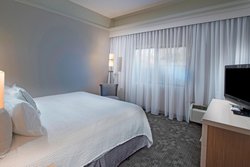  - Courtyard by Marriott Hotel Dothan