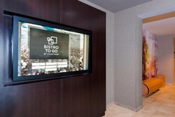  - Courtyard by Marriott Hotel Dothan