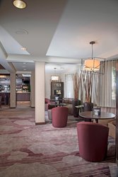  - Courtyard by Marriott Hotel Dothan