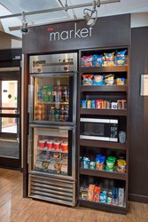  - Courtyard by Marriott Hotel Dothan