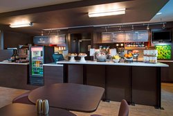  - Courtyard by Marriott Hotel Dothan