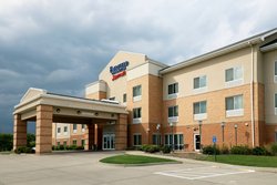  - Fairfield Inn & Suites by Marriott Des Moines