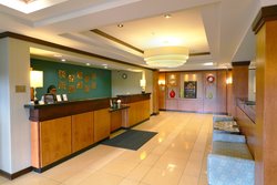  - Fairfield Inn & Suites by Marriott Des Moines