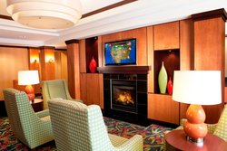  - Fairfield Inn & Suites by Marriott Des Moines