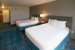  - Fairfield Inn & Suites by Marriott Des Moines