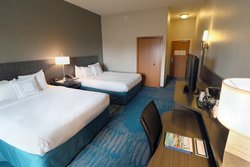  - Fairfield Inn & Suites by Marriott Des Moines