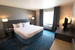  - Fairfield Inn & Suites by Marriott Des Moines