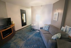 - Fairfield Inn & Suites by Marriott Des Moines