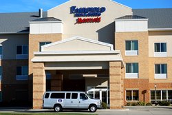  - Fairfield Inn & Suites by Marriott Des Moines