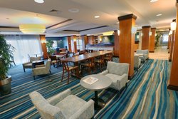  - Fairfield Inn & Suites by Marriott Des Moines